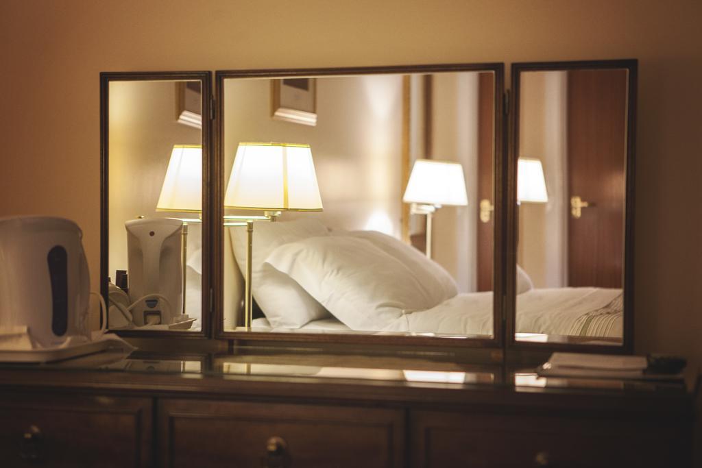 The Derg Arms B&B Castlederg Rom bilde